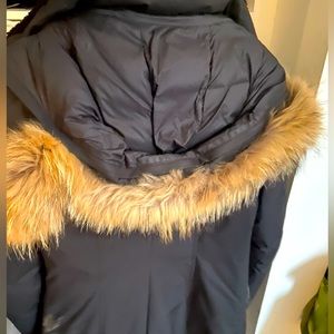 Mackage Womens Parka Size XS